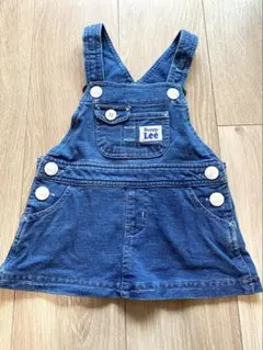 Buddy Lee デニムオーバーオール 70