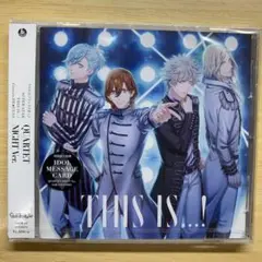 うたプリ　うたのプリンスさま　SUPER STAR カルテットナイト　CD