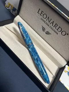 レオナルド モーメントゼロ アロハ ボールペン CT - メルカリ