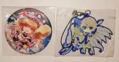 東方Project 白黒プロジェクト まとめ売り