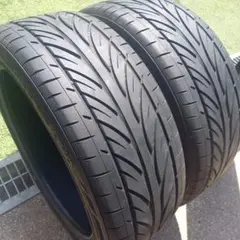 255/55R17 FEDERAL フェデラル SS595 1本限定 255/55R17 FEDERAL フェデラル SS595 1本限定 - メルカリ