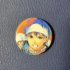 食戟のソーマ　缶バッジコレクション　幸平創真 2025年最新】幸平創真の人気アイテム - メルカリ