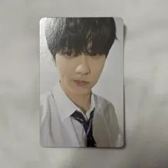 TXT Heart Attack 入場特典 第一弾 スビン