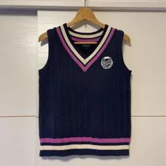 超美品♥️パーリーゲイツ　ベスト 楽天市場】パーリーゲイツ ダウン ベスト（スポーツ・アウトドア