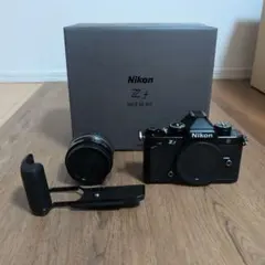 2026年最新】nikkor z 40mm f/2の人気アイテム - メルカリ