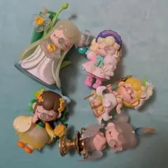 Nanci ナンシー　バラ売りOK Nanci ナンシー バラ売りOK - メルカリ