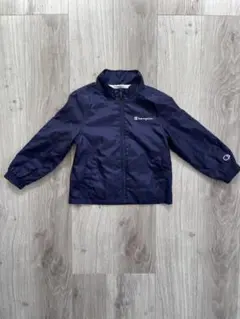 Champion ジャケット　ジャンパー　アウター　上着　110cm