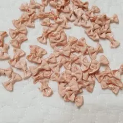 G29ハンドメイドパーツ リボン グログランリボン  大量まとめ売り