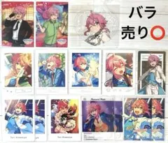 あんさんぶるスターズ!! 姫宮桃李 グッズセット