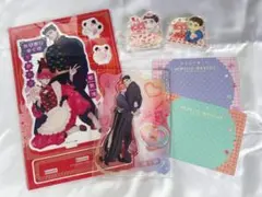 まゆハル ちりぢりゆくの アクスタ アクリルコースター 特典 - メルカリ