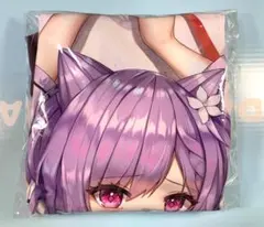 ESSENTIA 藤真拓哉 原神 刻晴 抱き枕カバー COMIC1☆20 ESSENTIA 藤真拓哉 yan-yam 原神 刻晴 抱き枕カバー