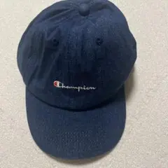 champion新品キャップのサムネイル