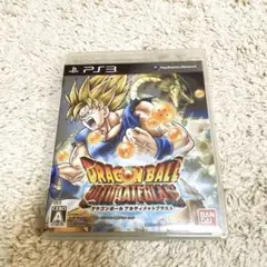 ドラゴンボール アルティメットブラスト