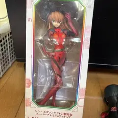 シン・エヴァンゲリオン劇場版 スーパープレミアムフィギュア