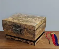 2025年最新】螺鈿 小物入れ 鶴の人気アイテム - メルカリ