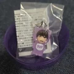 なにわ男子　めじるしチャーム 高橋恭平