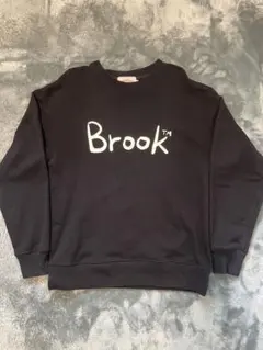 2025年最新】brook スウェットの人気アイテム - メルカリ