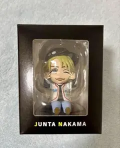 WEST. 中間淳太 フィギュア 関西七色男大祭り