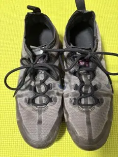 NIKE VAPORMAX スニーカー ブラック メンズ