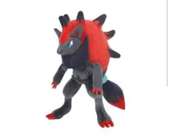 PP283 ポケットモンスター ぬいぐるみ S ゾロアーク