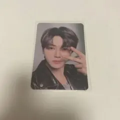 Nct nct zone スペシャル　ジェミン　トレカ 2025年最新】nct zone ジェミンの人気アイテム - メルカリ