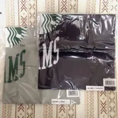 スターバックス　BEAMS コラボレーション バンダナ