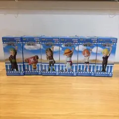 ワーコレ ワールドコレクタブルフィギュア ブルマ 占いババ - メルカリ