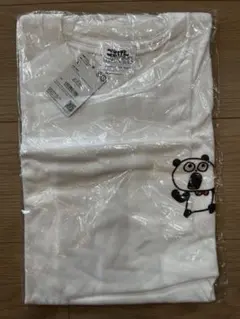 ごきげんぱんだ　スタジオUG Tシャツ L