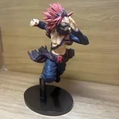 僕のヒーローアカデミア THE AMAZING HEROES 切島鋭児郎
