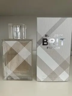 バーバリー BURBERRY ブリット フォーハー 50ml 香水