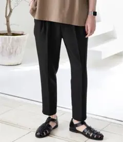 ストレッチスラックス