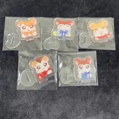 とっとこハム太郎 アクリルスタンド