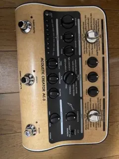2026年最新】zoom ac-3 エフェクターの人気アイテム - メルカリ