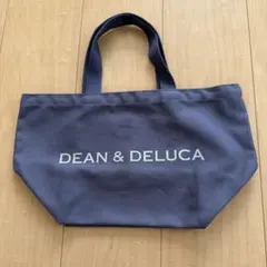DEAN & DELUCA チャリティトートバッグ2022Ｓサイズ バイオレット