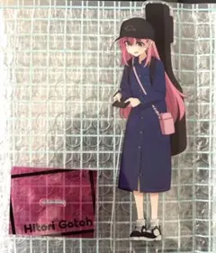 ぼっちざろっく アクリルスタンド 後藤ひとり