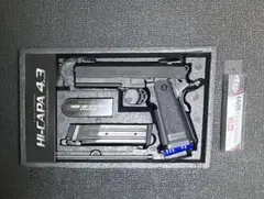 2025年最新】ハイキャパ スライドセットの人気アイテム - メルカリ