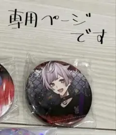 専用ページになります。