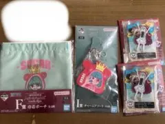 ワンピース　メモリーオブヒロインズ　シュガー　まとめ売り