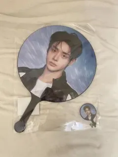 2026年最新】zerobaseone うちわ ジウンの人気アイテム - メルカリ