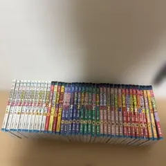 ドラゴンボールZ アニメコミックス 全巻セットフルカラー