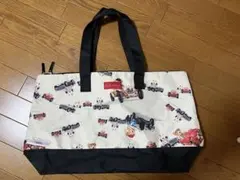 カールヘルム/トートバッグ/1990年代ヴィンテージ