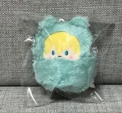 メダリスト くるみたぴぬい たぴぬい 鴗鳥理凰