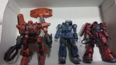 2026年最新】hg オリジン ジャンクの人気アイテム - メルカリ