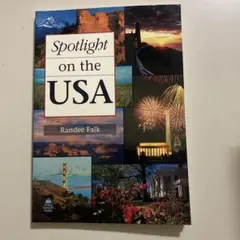 Spotlight on the USA