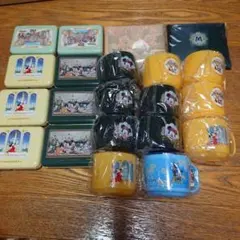 ディズニーホテルアメニティ