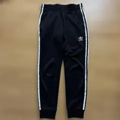 アディダスオリジナル　ジョガーパンツ　トラックパンツ