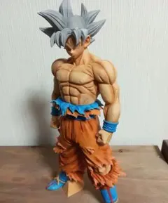 【283 283様専用】ドラゴンボール　Grandista　孫悟空　身勝手の極意