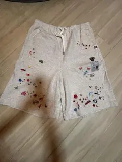 新品タグ付きMaison MIHARA YASUHIROショートパンツ 46のサムネイル