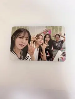 2026年最新】mamamoo フィインの人気アイテム - メルカリ