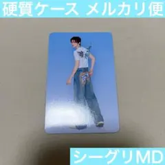 2-B ソンチャン シーグリ トレカ MD グッズ Bver RIIZE